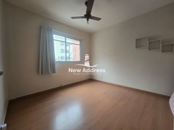 Imagem Itapuã: 120m², 3 quartos, 2 vagas, sol da manhã, em ótima localização - Vila Velha