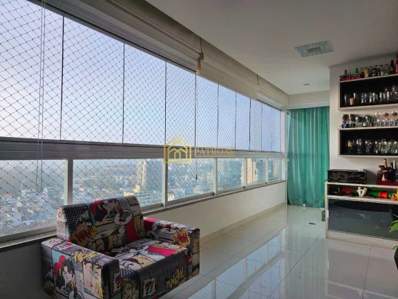 Imagem Apartamento Padrão