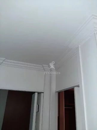Imagem Apartamento com 3 dormitórios à venda, 65 m² por R$ 480.000,00 - Portal do Morumbi - São Paulo/SP