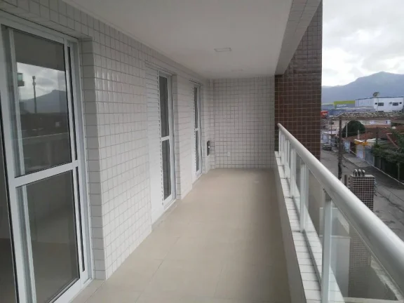 Imagem APARTAMENTO COM 78 m² - OCIAN - PRAIA GRANDE SP