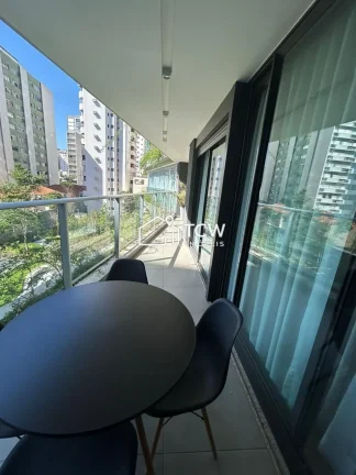 Imagem Apartamento 3 suítes