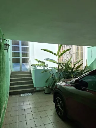 Imagem Sobrado para Venda em Santo André / SP no bairro Santa Maria