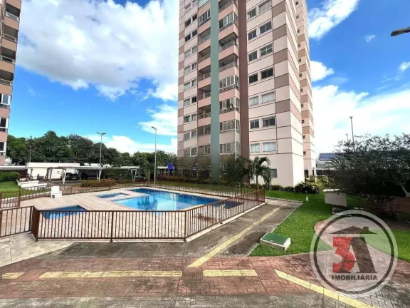 Imagem Apto. 84m2 Torres de Itália - 5º andar