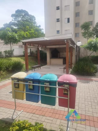 Imagem Apartamento com 45m² bem localizado próximo ao Simbá Safari e Jardim Botanico.