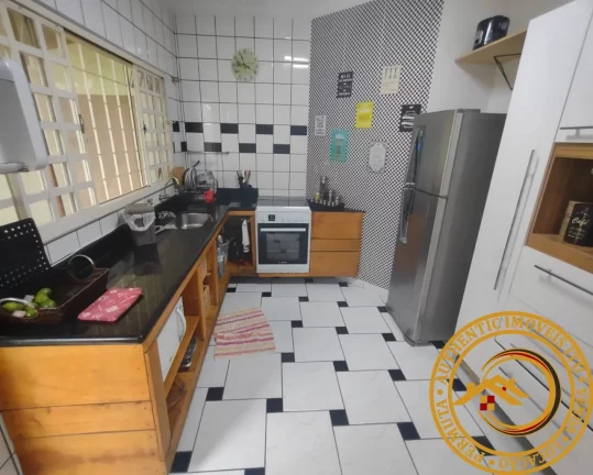 Imagem CASA RESIDENCIAL em ITU - SP, PARQUE SÃO CAMILO