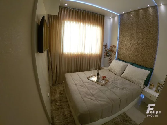 Imagem APARTAMENTO COM 3 QUARTOS EM ITAPOÃ / VILA VELHA - ES