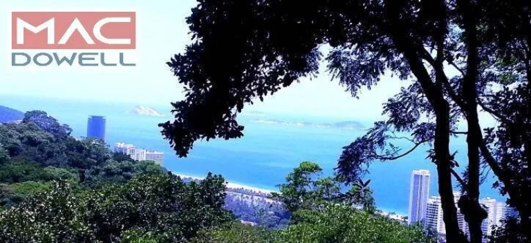 Imagem Hotel / Pousada 700 m² / 7 Quartos - A VENDA - São Conrado/RJ