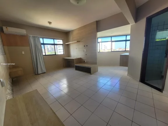 Imagem Apartamento para Venda em Natal, Petrópolis, 3 dormitórios, 3 suítes, 4 banheiros, 2 vagas