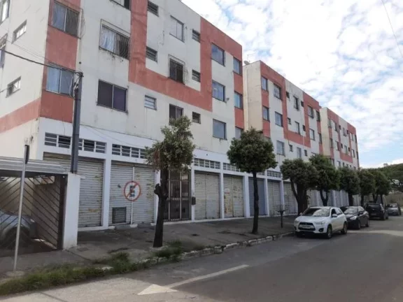 Imagem Imóvel Comercial para Alugar, 40 m² em Santo Antônio - Betim