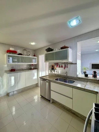 Imagem Apartamento porteira fechada com 4 dormitórios à venda, 236 m² por R$ 2.600.000 - Anália Franco - São Paulo/SP
