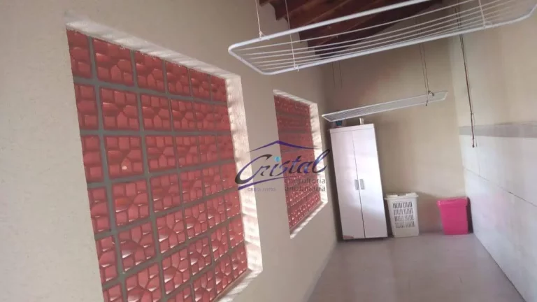 Imagem Casa com 3 quartos à venda, 250 m² - Jardim Haras Bela Vista - Vargem Grande Paulista/SP