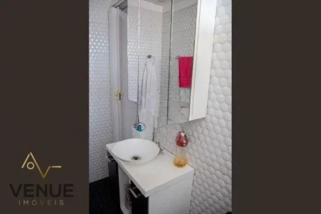 Imagem Apartamento com 2 dormitórios à venda, 50 m² por R$ 265.950,00 - Vila Albertina - São Paulo/SP