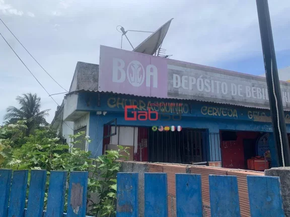 Imagem Terreno à venda, 600 m² por R$ 1.290.000,00 - Célula Mater - Cabo Frio/RJ