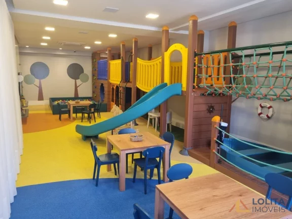 Imagem D/MYS HOME DESIGN: Apartamentos na planta no Estreito, Florianópolis/SC
