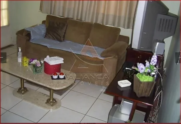 Imagem Casa Condomínio - Ribeirão Preto - Ipiranga