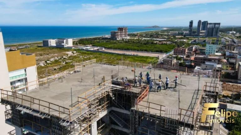 Imagem NOVO EMPREENDIMENTO NO JOCKEY DE ITAPARICA