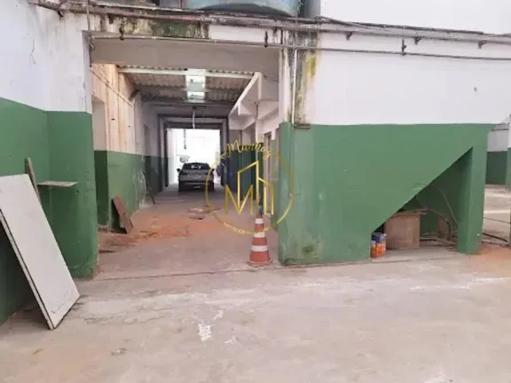 Imagem Galpão / Barracão para Venda em Santo André, campestre, 4 banheiros, 4 vagas