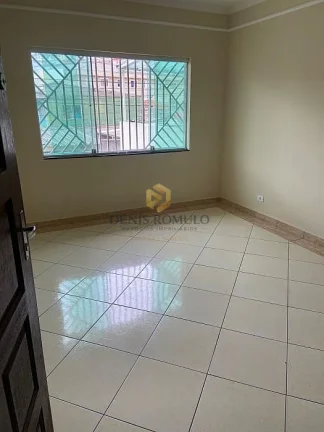 Imagem Casa 3 quartos 1 suíte, 120m², 2 vagas, na V. Isolina Mazzei