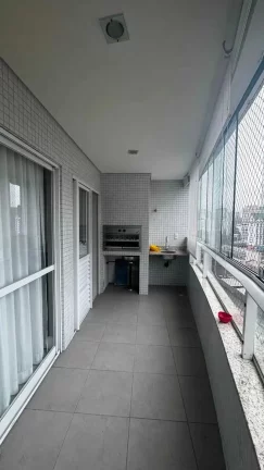 Imagem Apartamento com 3 dormitórios 2 vagas de garagem | Centro, Joinville/SC