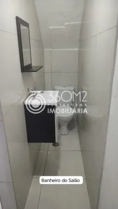 Imagem Casa para Venda em Santo André / SP no bairro Jardim Utinga