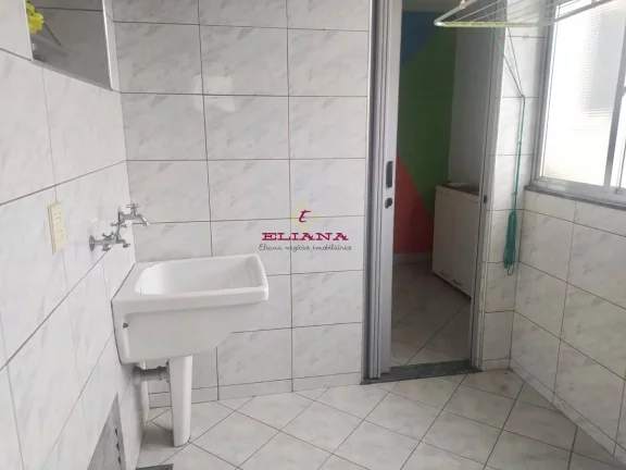 Imagem Apartamento à venda em São Paulo, Jardim Íris, com 2 quartos, 80m²