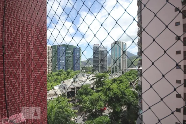 Imagem Apartamento à Venda - Barra da Tijuca, 3 Quartos, 115 m2