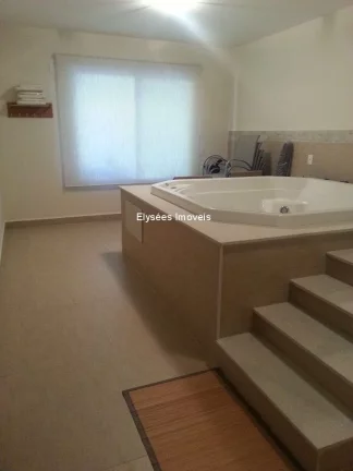 Imagem APARTAMENTO RESIDENCIAL em SÃO PAULO - SP, SANTO AMARO
