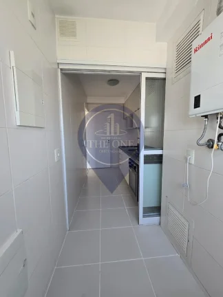 Imagem Apartamento à venda no Brás, São Paulo-SP: 2 quartos, 1 suíte, 1 vaga, 65m² de área