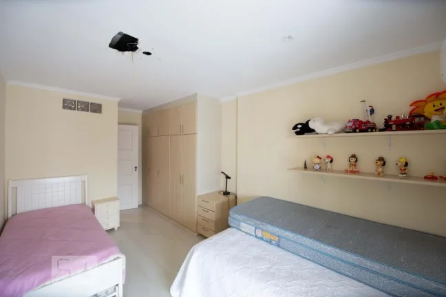 Imagem Apartamento à Venda - Recreio, 4 Quartos, 270 m2