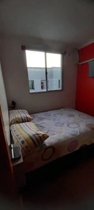 Imagem Apartamento de 2 quartos com infraestrutura de lazer e elevador em Novo Hamburgo