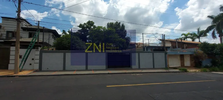 Imagem Terreno à Venda na Ribeirânia R 1477