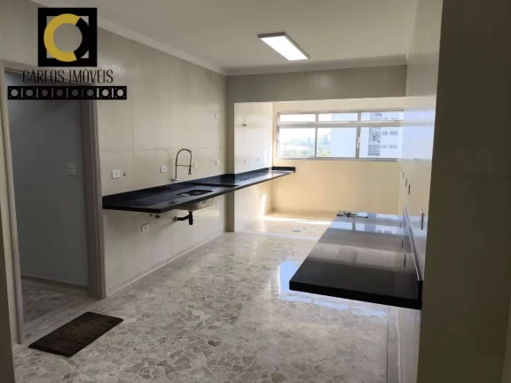 Imagem Lindo Apartamento de Frente para o Mar Alto Padrão