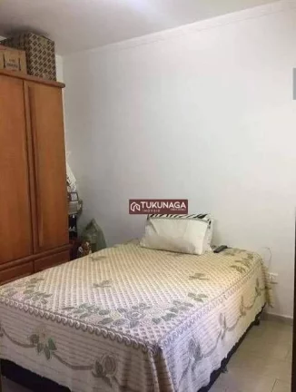 Imagem Sobrado com 3 quartos à venda, 140 m² por R$ 650.000 - Vila Nova Mazzei - São Paulo/SP