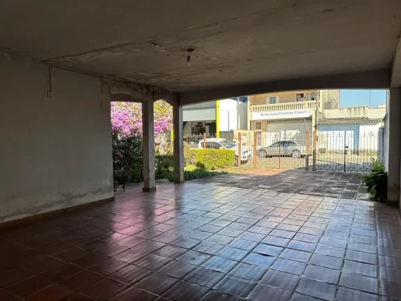 Imagem Casa com 4 dormitórios à venda, 293 m² por R$ 1.200.000,00 - Vila Figueira - Suzano/SP