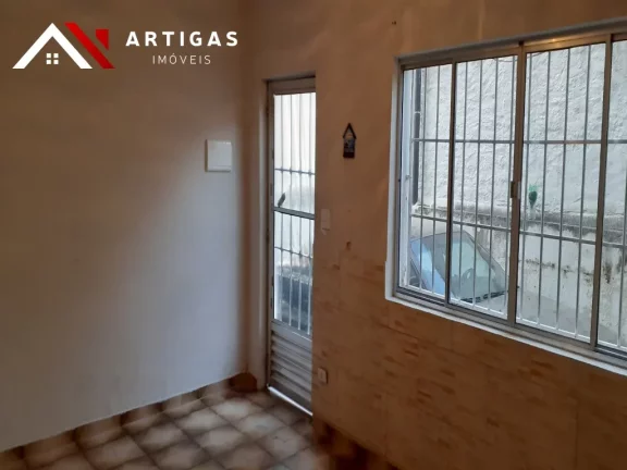 Imagem Casa em Vila á venda na Rua Atalaia Velha A.C 90 m² 4 dormitórios 2 banheiro vaga descoberta