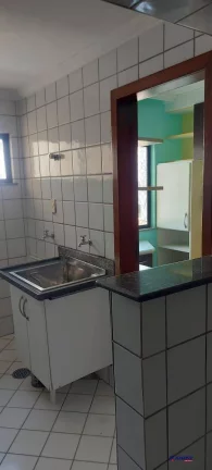 Imagem ALUGO APARTAMENTO NO CONDOMINIO RESIDENCIAL BELLEVILLE