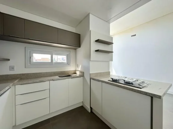 Imagem Casa 3 Dormitórios - Bairro Jardim Beira Mar