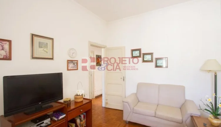 Imagem Ótima Casa Térrea no Brooklin - São Paulo
