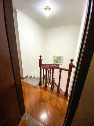 Imagem Casa à venda por R$ 590.000,00 - Jardim Bom Clima - Guarulhos/SP