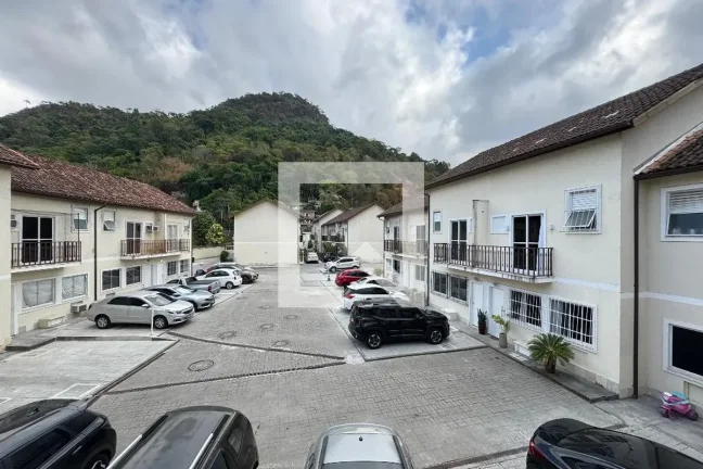 Imagem Casa à Venda - Vargem Pequena, 3 Quartos, 112 m2