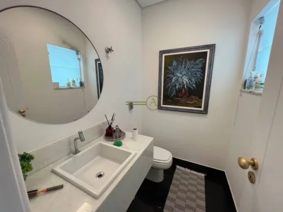 Imagem Triplex luxuoso de alto padrão Condomínio Bougainville I - Peruíbe/SP