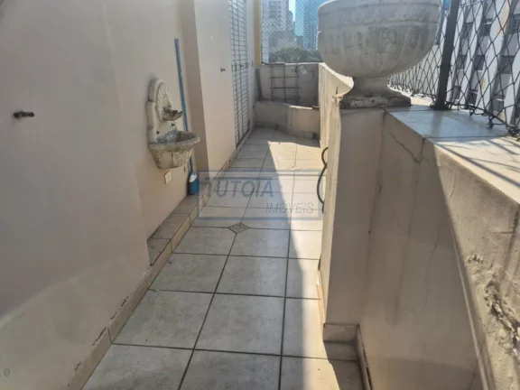 Imagem APARTAMENTO À VENDA NO PARAÍSO, SÃO PAULO