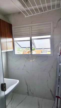 Imagem Apartamento, 2 Dormitórios, 50m², Edifício Quartier, Bosque dos Ipes.