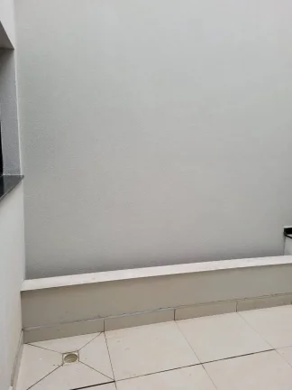 Imagem Sobrado Novo 3 Domitorios e 3 Suites 2 Vagas de Garagens