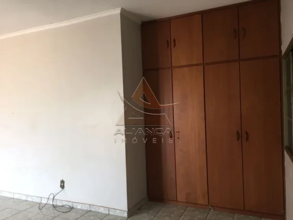 Imagem Casa - Ribeirão Preto - Ipiranga