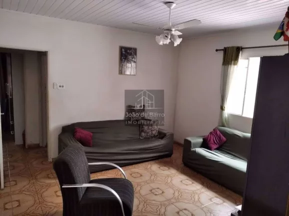 Imagem Casa com 3 dormitórios à venda, 132 m² por R$ 795.000,00 - Vila Matilde - São Paulo/SP