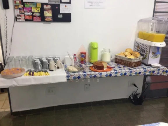 Imagem Prédio Comercial - Ribeirão Preto - Monte Alegre