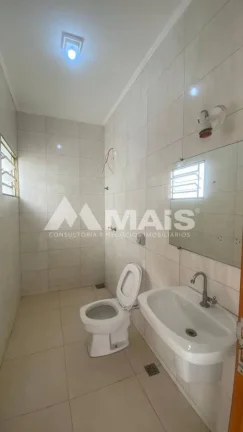 Imagem Galpão São Gabriel