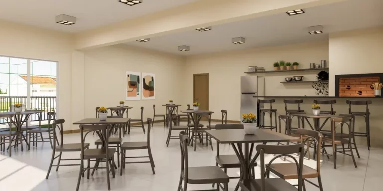 Imagem Reserva Vila Paraiso - Fase 1 - Casa à venda no bairro Parque Espírito Santo - Cachoeirinha/RS