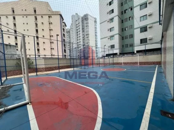 Imagem 3 quartos em itapuã